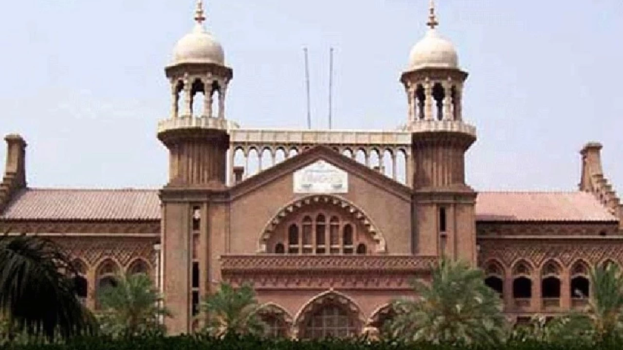 Child will be liable for one-year jail term over eviction of parents, rules LHC