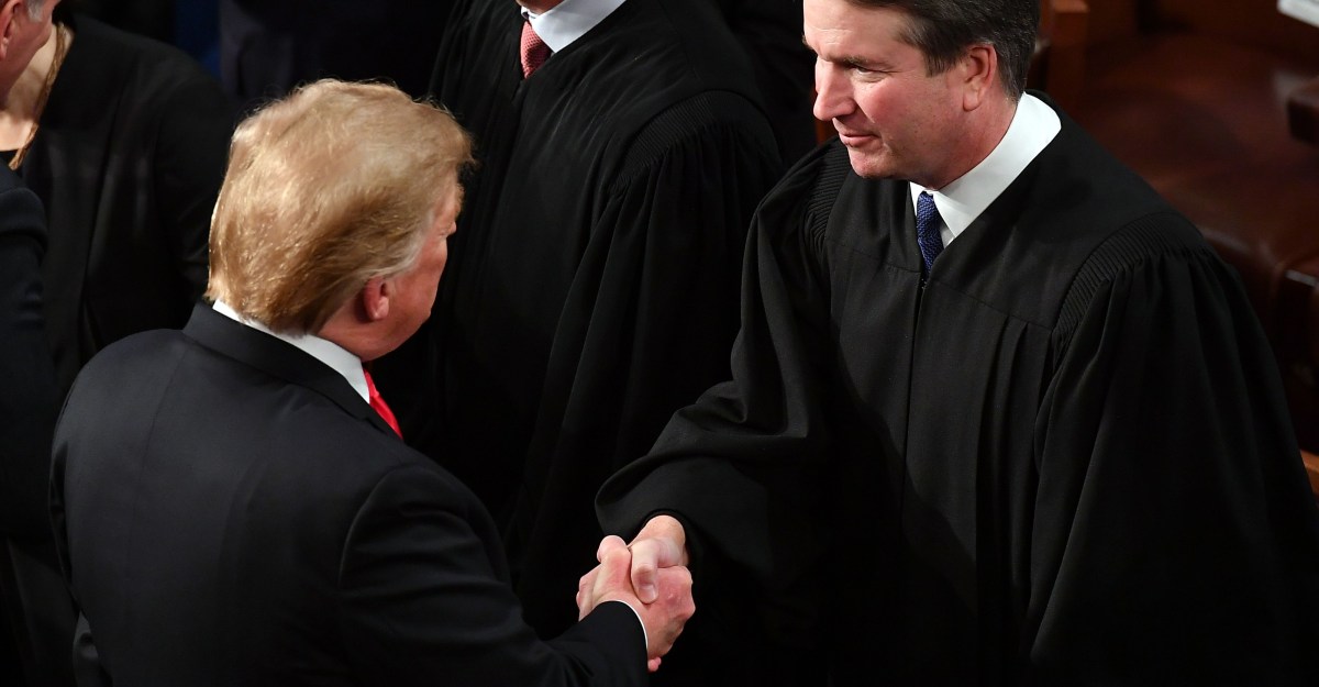 Republicans ask the Supreme Court to disenfranchise thousands of swing ...