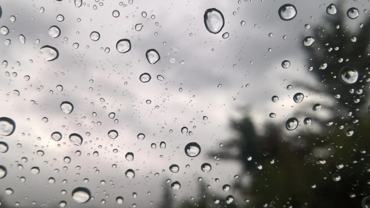 Weather update: PMD forecasts more rain 
