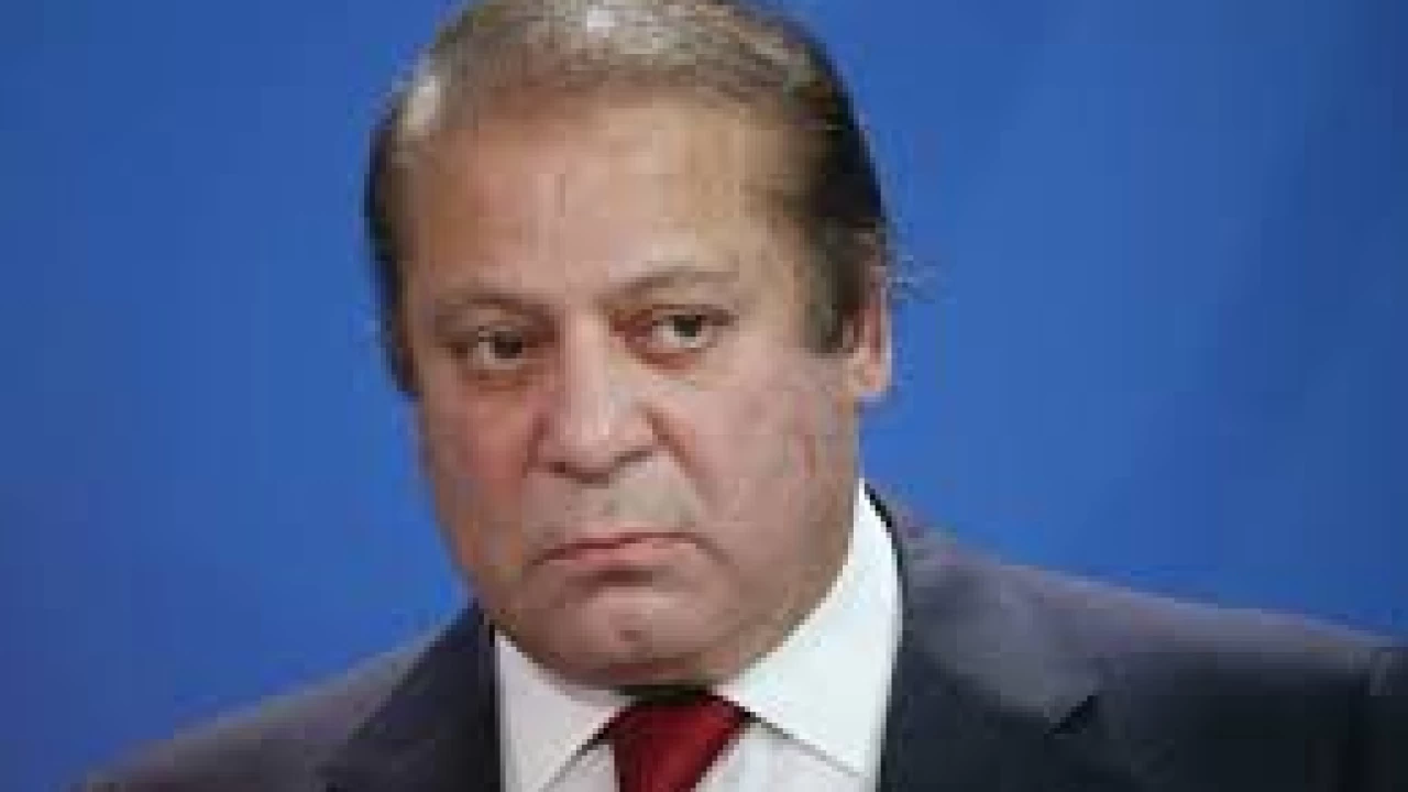 UK authorities refuse Nawaz Sharif's visa extension request