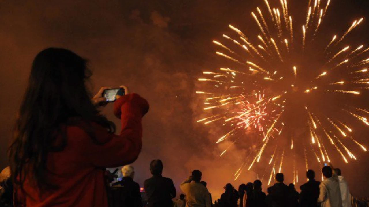 New Year’s Eve: Punjab govt imposes ban on concerts, fireworks 