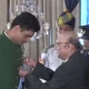 President awards Hilal-e-Imtiaz to javelin superhero Arshad Nadeem