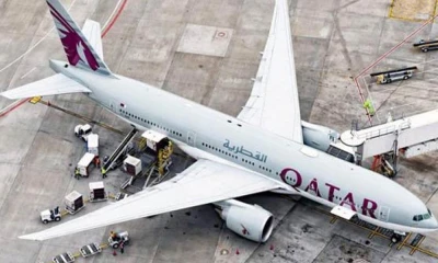 Doha-Philippines flight makes emergency landing at Karachi Airport