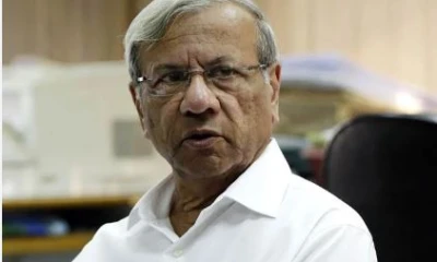 Dr Kaiser Bengali resigns from govt’s right-sizing committee