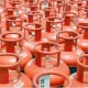 Govt hikes LPG prices by Rs6.99 per kg