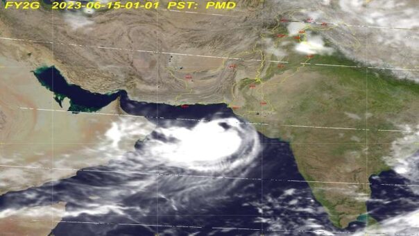 Hot Humid Countries PMD predicts hot, humid weather in most parts of country