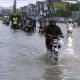 Rains forecast in different cities from today