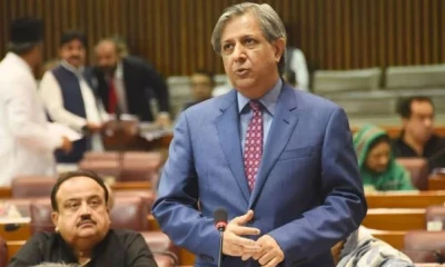 Law Minister denies rumours of CJP Isa's extension