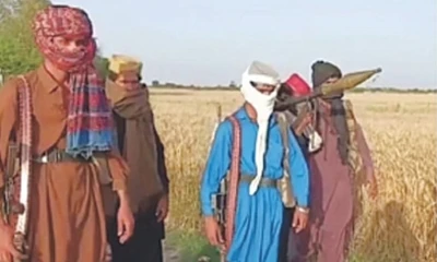 Katcha bandits accused of selling Sindh’s water revealed 