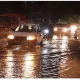 Late-night heavy rain submerges low-lying areas in Lahore