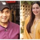 Hania Aamir's popularity in India, journalist asks for interview