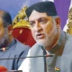 Balochistan crisis: Akhtar Mengal announces to resign from NA membership