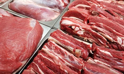 Pakistan’s meat exports to China surpass $2.6mn in 2024