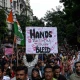 India: Death penalty law passed for rapists