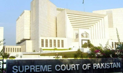 SC witnesses 60,508 pending cases