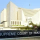 SC witnesses 60,508 pending cases