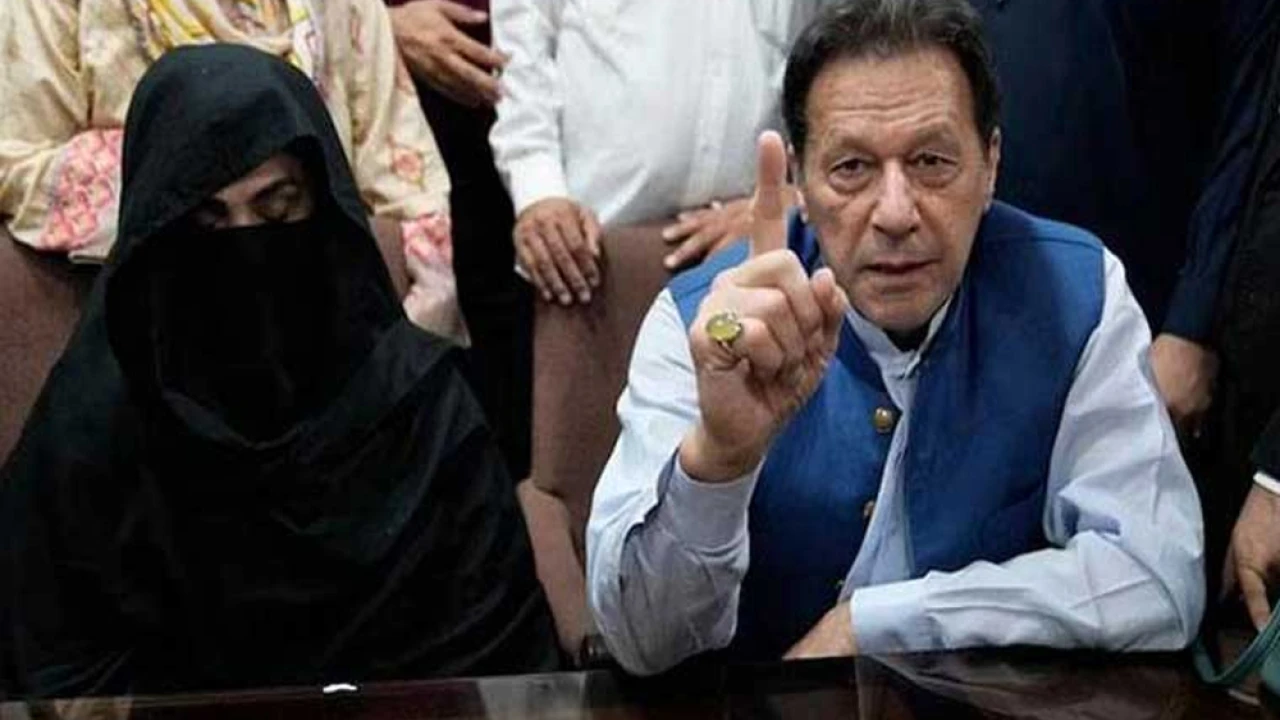 Imran’s interim bail in six, Bushra’s in one case extended