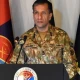 DG ISPR Ahmed Sharif addresses press conference