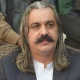 Gandapur granted transit in arms, liquor case