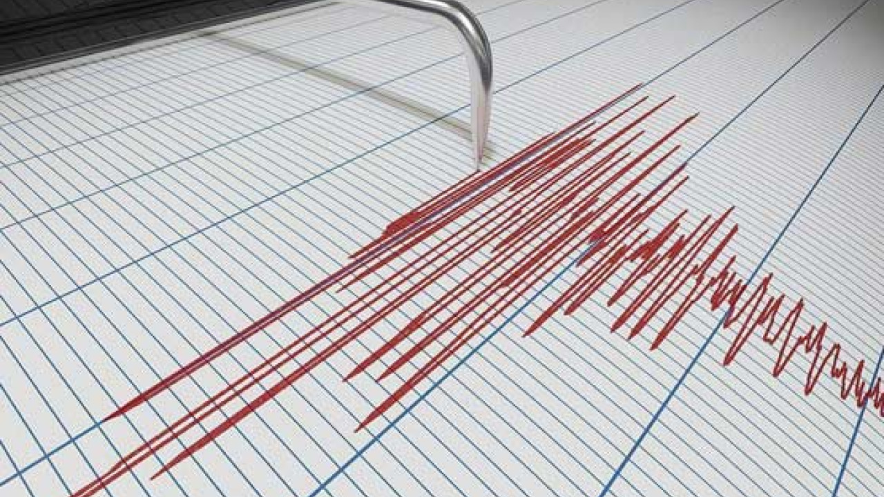 سوات اور لوئر دیر سمیت خیبر پختونخوا کے مختلف اضلاع میں زلزلے کے جھٹکے