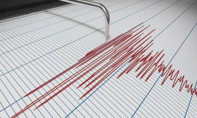 سوات اور لوئر دیر سمیت خیبر پختونخوا کے مختلف اضلاع میں زلزلے کے جھٹکے