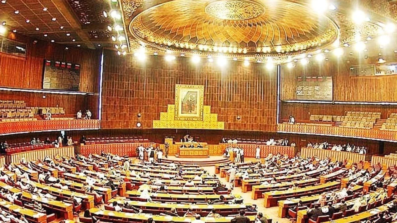Mini-budget to be presented in National Assembly today