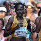 Rebecca Cheptegei: Uganda athlete dies, days after boyfriend set her on fire