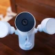 Google’s Nest floodlight camera is a solid $70 off right now