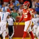 Chiefs are SB faves, but books exposed on Lions