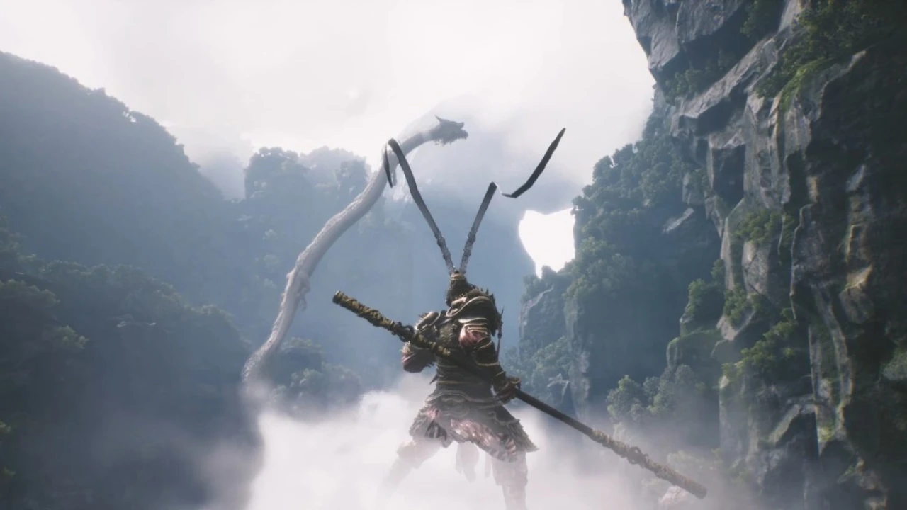 The storm of controversy around Black Myth: Wukong, explained