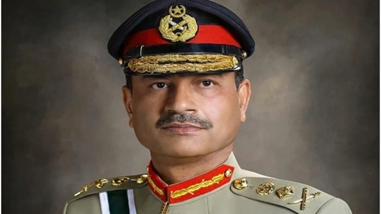 Sept 6 holds prominent position in national, military history: COAS