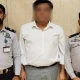 PO wanted in corruption, fraud case arrested from UAE