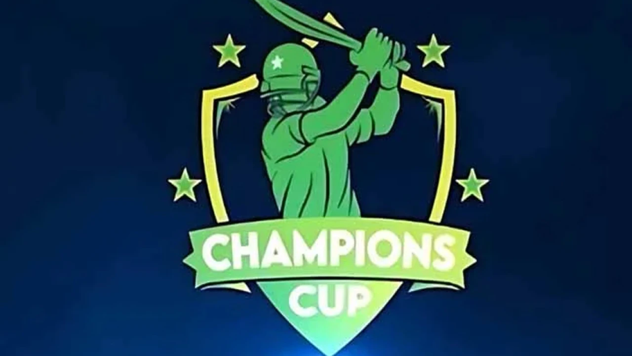 Captains of Champions ODI Cup teams announced