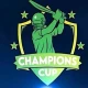 Captains of Champions ODI Cup teams announced