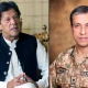 'It's good if Pakistan Army is apolitical', Imran Khan to DG ISPR's presser