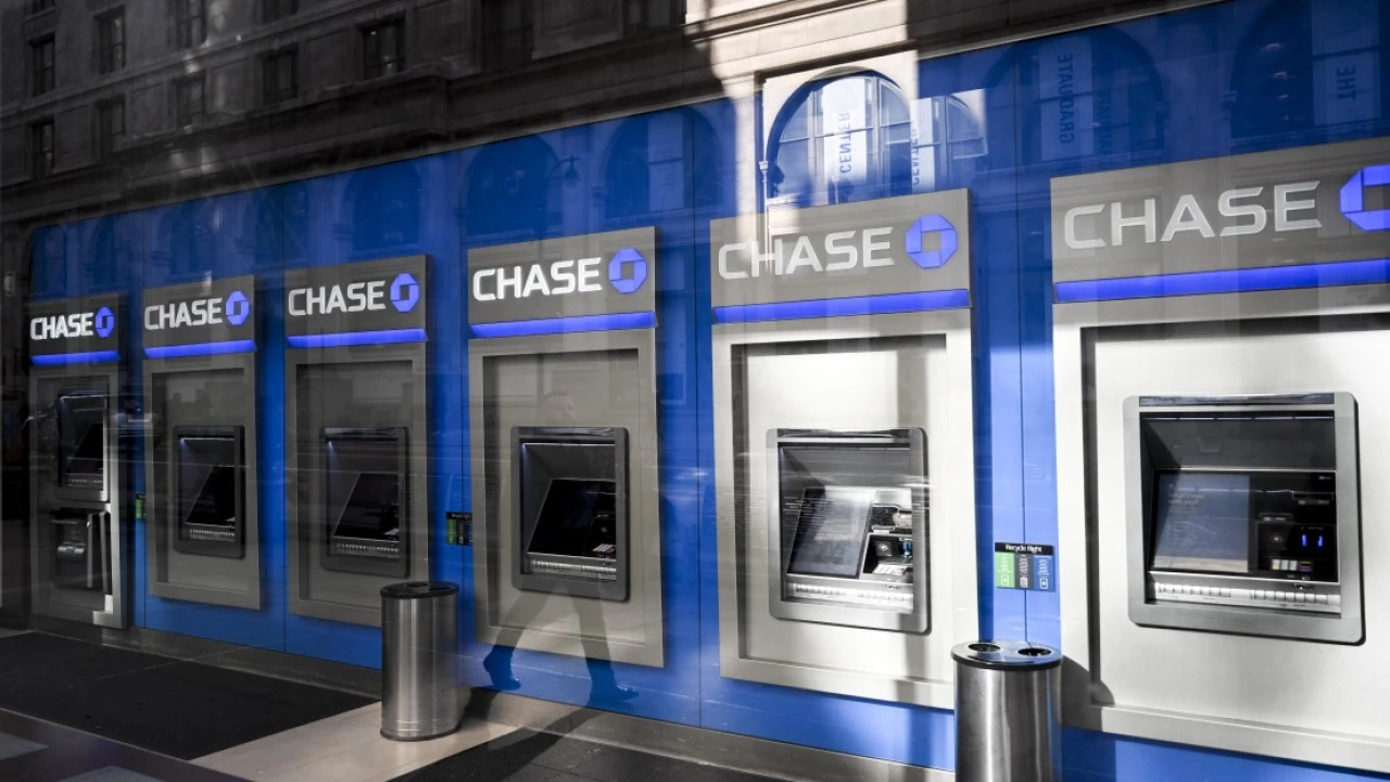 That Chase “money glitch” hack was just fraud