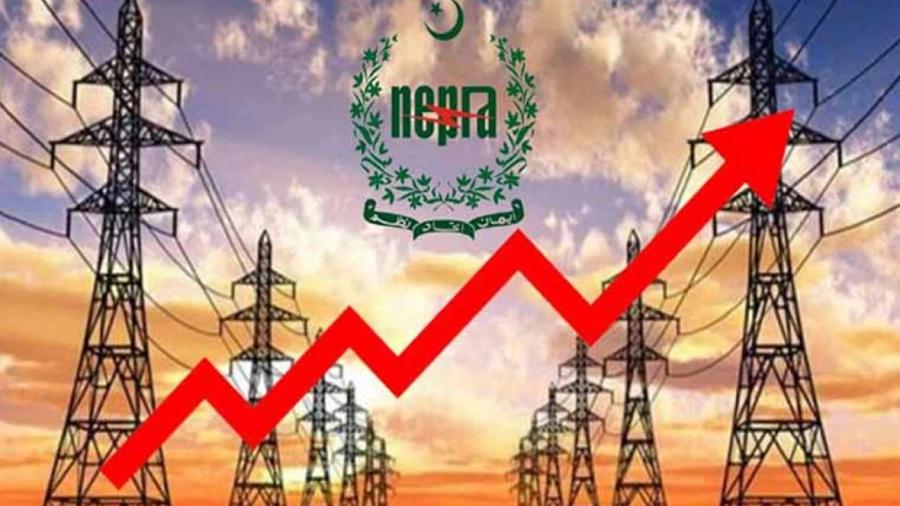 NEPRA hikes power tariff by Rs1.75 per unit