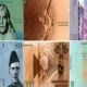 Winners of new currency notes art competition announced