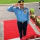 PAF committed for safeguarding country’s sovereignty: Air Chief