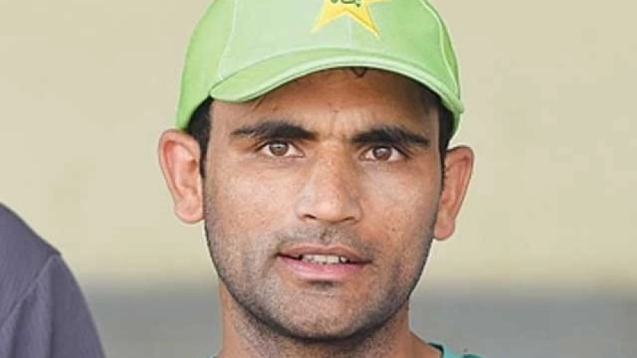 Interesting video of national cricketer Fakhar Zaman goes viral