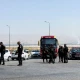 Gunman crossing from Jordan kills three Israelis at border