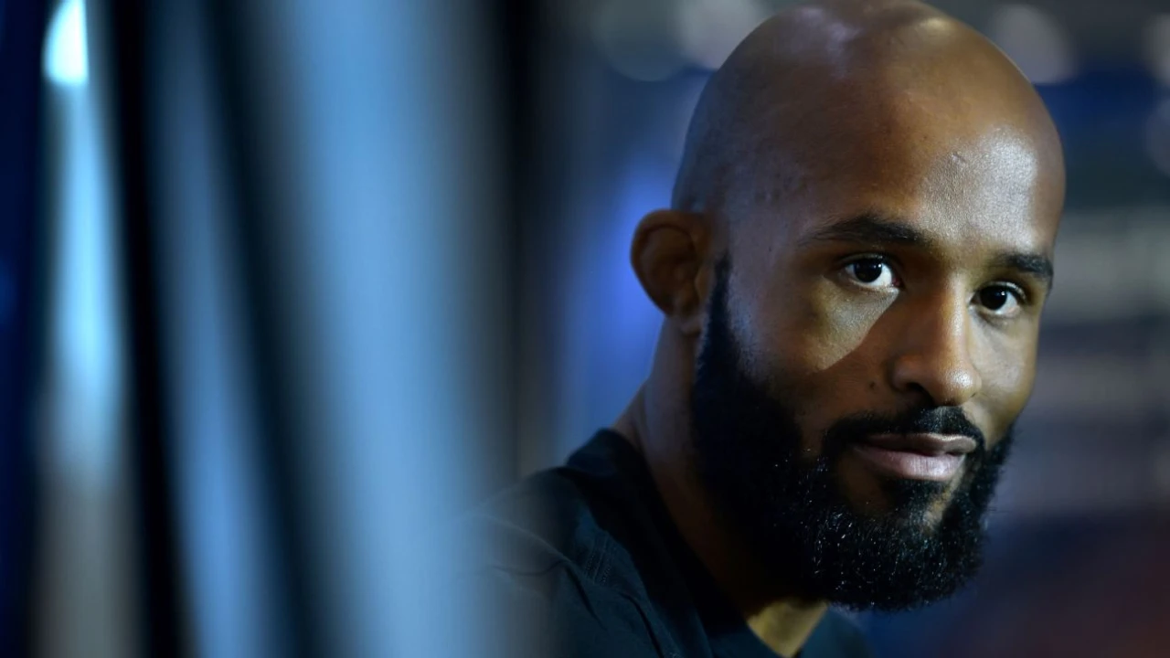 Demetrious Johnson's résumé as good as any in MMA history