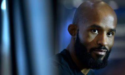 Demetrious Johnson's résumé as good as any in MMA history