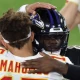 Lamar Jackson has a Patrick Mahomes problem: Will he and the Ravens be able to beat KC in the season opener?