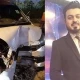 TV anchor died in Karachi traffic accident