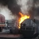 48 killed in Nigerian fuel truck explosion