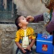 Seven-day anti-polio campaign to start today