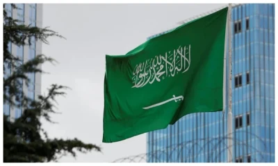 Saudi Arabia executes three citizens