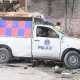 11 injured in S. Waziristan bomb attack on police van