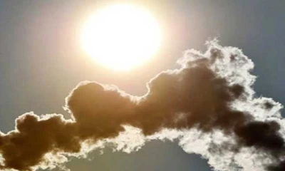 Weather likely to remain hot, dry in most parts of country